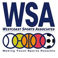 Logo Westcoast Sports Associates