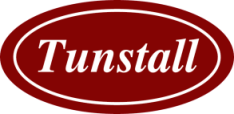 Logo Tunstall Corp.
