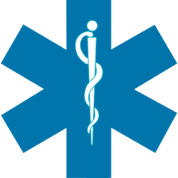 Logo National Association of EMS Physicians
