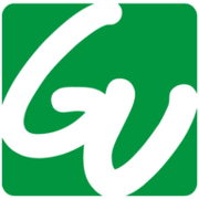 Logo Green Utility SpA
