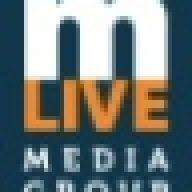 Logo Mlive Media Group