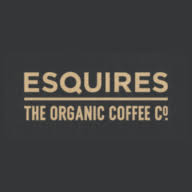 Logo Esquires Coffee Houses Ireland Ltd.