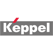 Logo Keppel Capital Pte Ltd.