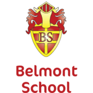 Logo Belmont School Ltd.