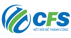 Logo CFS Investment & Import Export Trading JSC