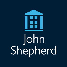 Logo John Shepherd Lettings Ltd.