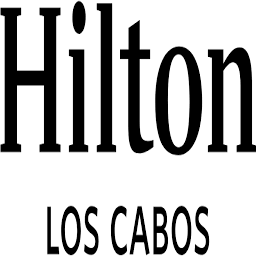 Logo Hilton Los Cabos Beach & Golf Resort
