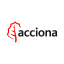 Logo Corporación Acciona Energias Renovables SA