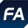 Logo Faculdades Faccat