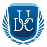 Logo Dimitrie Cantemir University