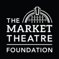 Logo The Market Theatre Foundation