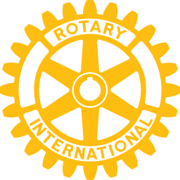 Logo The Rotary Club of Charles County