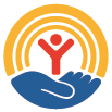 Logo The Town of Palm Beach United Way
