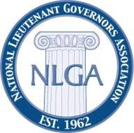 Logo National Lieutenant Governors Association
