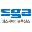 Logo SGA Solutions Co., Ltd.