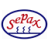 Logo Sepax Technologies, Inc.