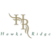 Logo Hawks Ridge Golf Club LLC