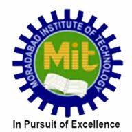 Logo Moradabad Institute of Technology