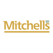 Logo Mitchell's Auction Co. Ltd.
