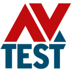 Logo AV-Test GmbH