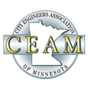 Logo City Engineers Association of Minnesota