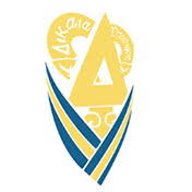 Logo Delta Upsilon International Fraternity, Inc.