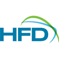 Logo HFD Group Ltd.