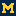 Logo University of Michigan Medical School