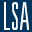 Logo College of Literature, Science, & the Arts