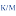 Logo Keudell/Morrison Wealth Management