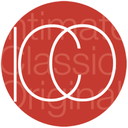 Logo Indianapolis Chamber Orchestra
