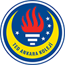 Logo TED Ankara College