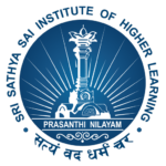 Logo Sri Sathya Sai Institute of Higher Learning