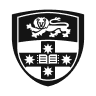 Logo University of Sydney Business School
