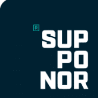 Logo Supponor Ltd.
