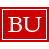Logo Boston University Brussels