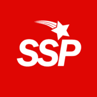 Logo Scottish Socialist Party