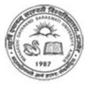 Logo Maharshi Dayanand Saraswati University