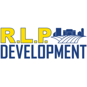 Logo R. L. P. Development Co., Inc.