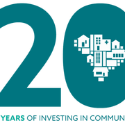 Logo South Carolina Community Loan Fund