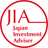 Logo Japan Investment Adviser Co., Ltd.