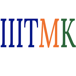 Logo Indian Institute of Information Technology & Management Kerala