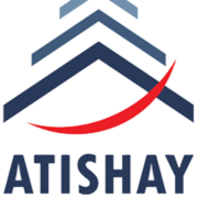 Logo Atishay Ltd.