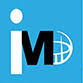 Logo Interact Media Defined Pty Ltd.