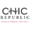 Logo Chic Republic Public Co., Ltd.