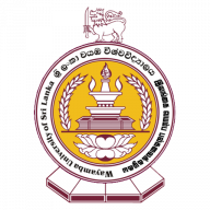Logo Wayamba University of Sri Lanka