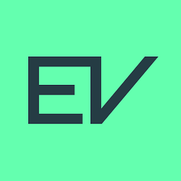Logo EVBox BV
