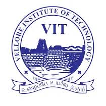 Logo VIT University