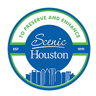 Logo Scenic Houston