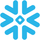 Logo Snowflake, Inc.